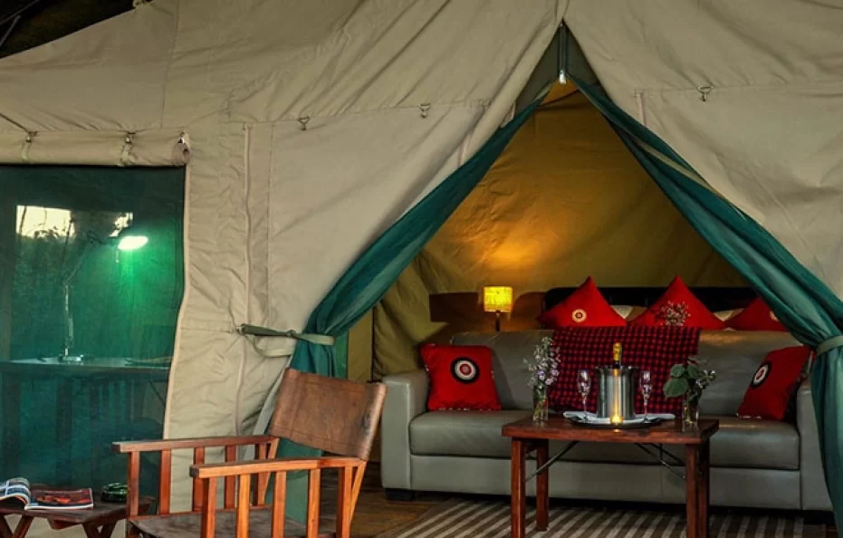 Lemala Camp