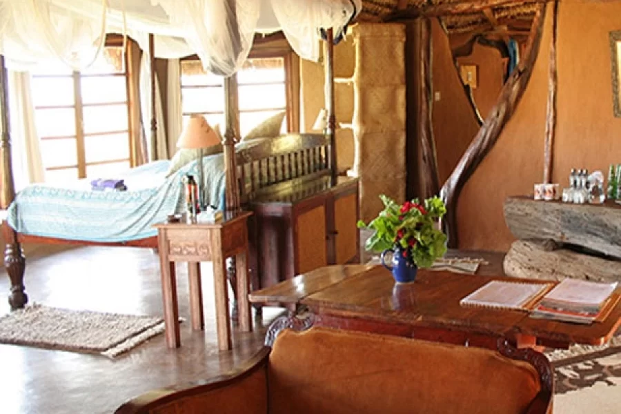 Lewa Wildlife Trails