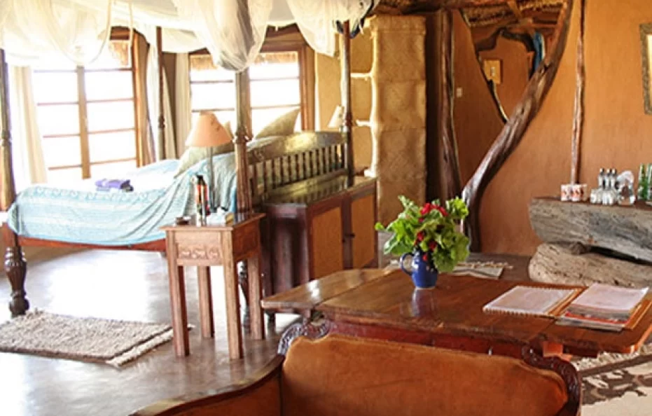 Lewa Wildlife Trails