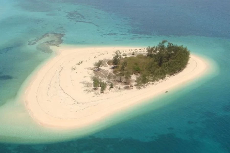 Mafia Island