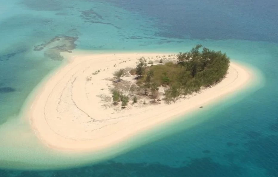 Mafia Island