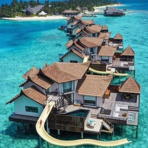 Maldives Destinations 30