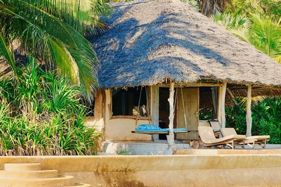 Manta Bay Resort