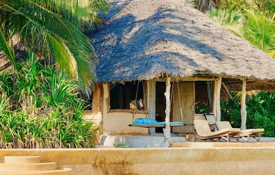 Manta Bay Resort