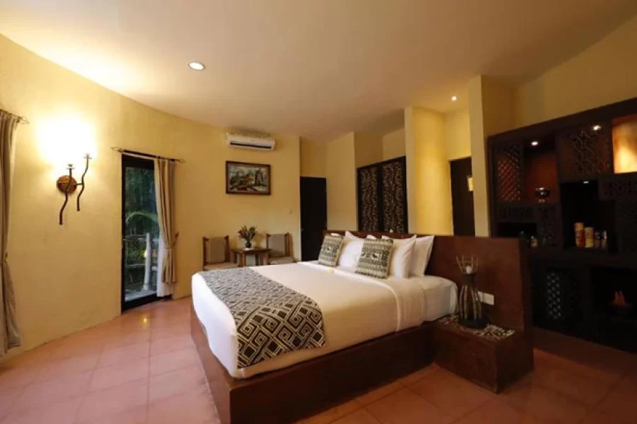 Mara River Safari Lodge
