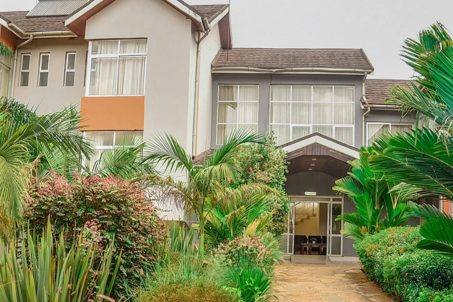 Milimani Resort