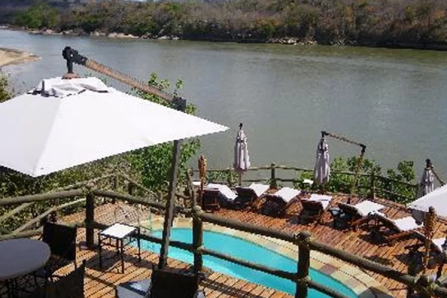 Mivumo River Lodge