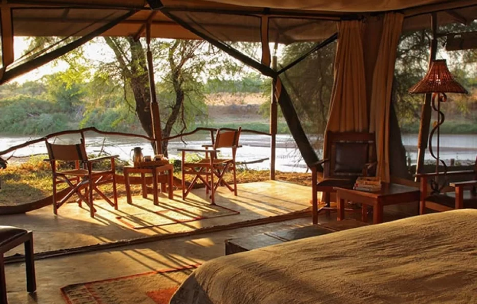 Mukutan Retreat