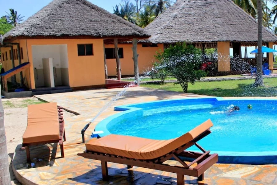 Mwango Guest House