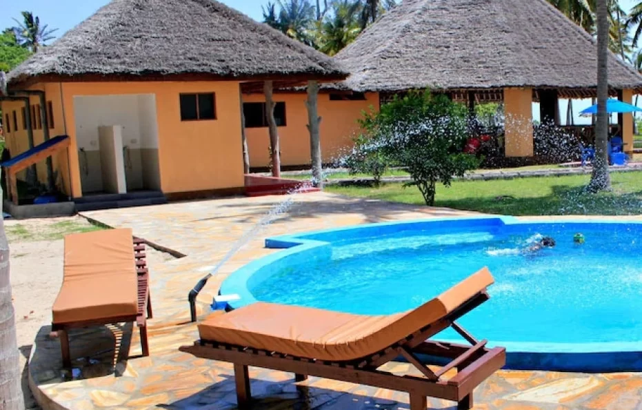 Mwango Guest House
