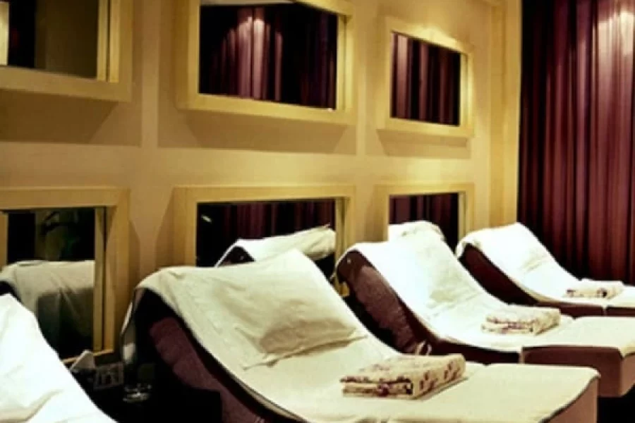 Nanchang Hotel