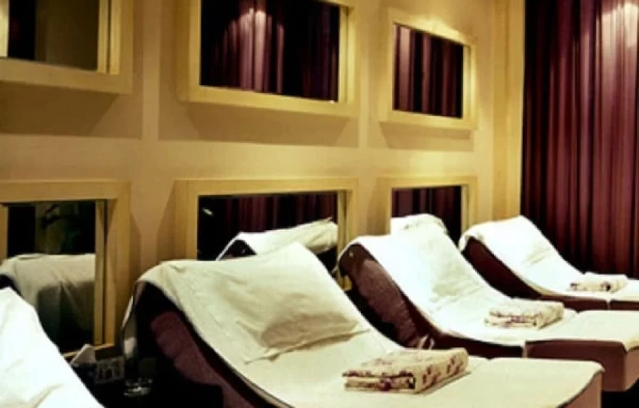 Nanchang Hotel