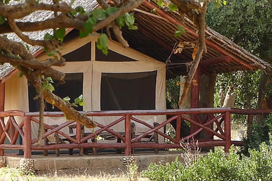 Ndololo Camp