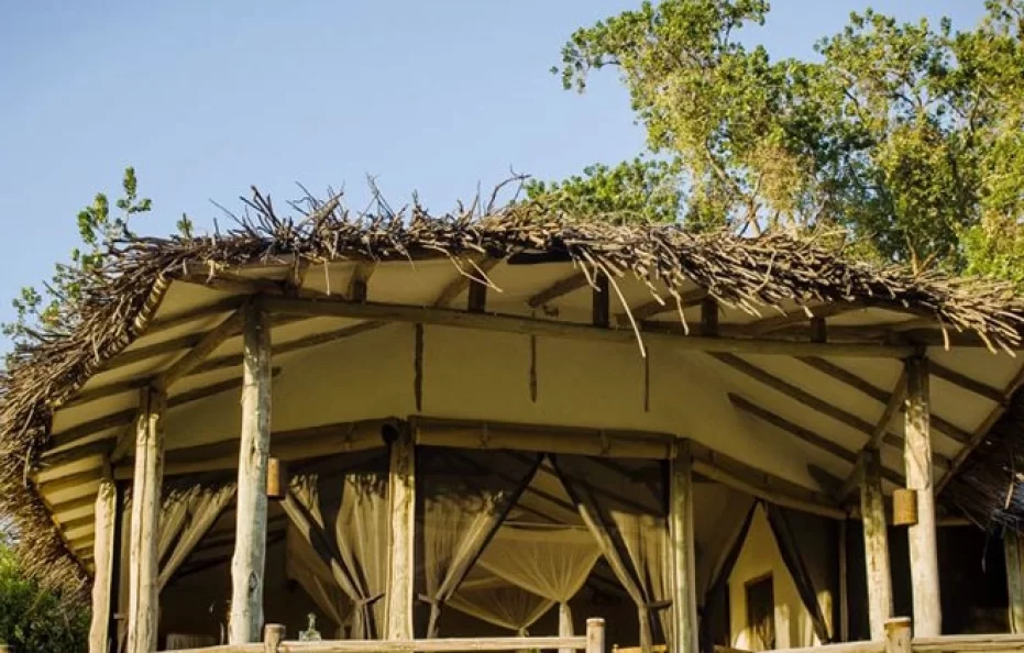Nomads Lamai Camp