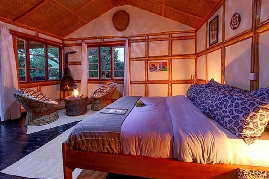 Changuu Private Island Paradise