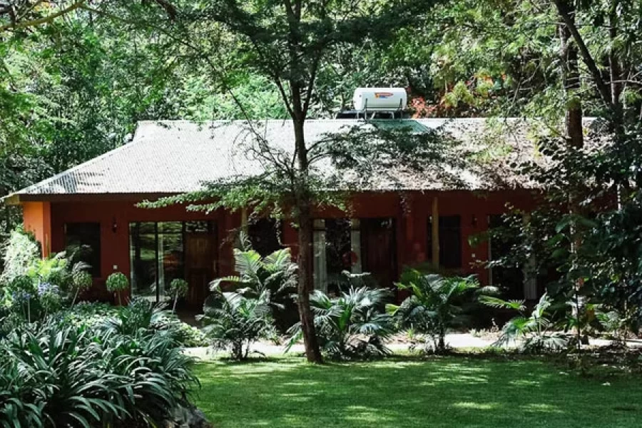 Olasiti Lodge