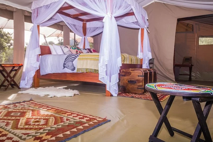 Oldarpoi Mara Camp