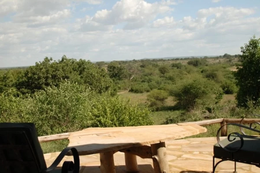 Osupuko Camp