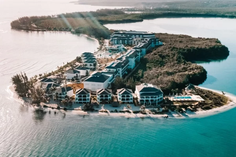 Oyster Bay