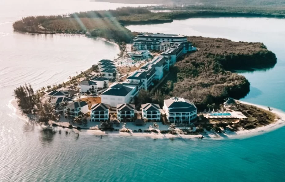 Oyster Bay