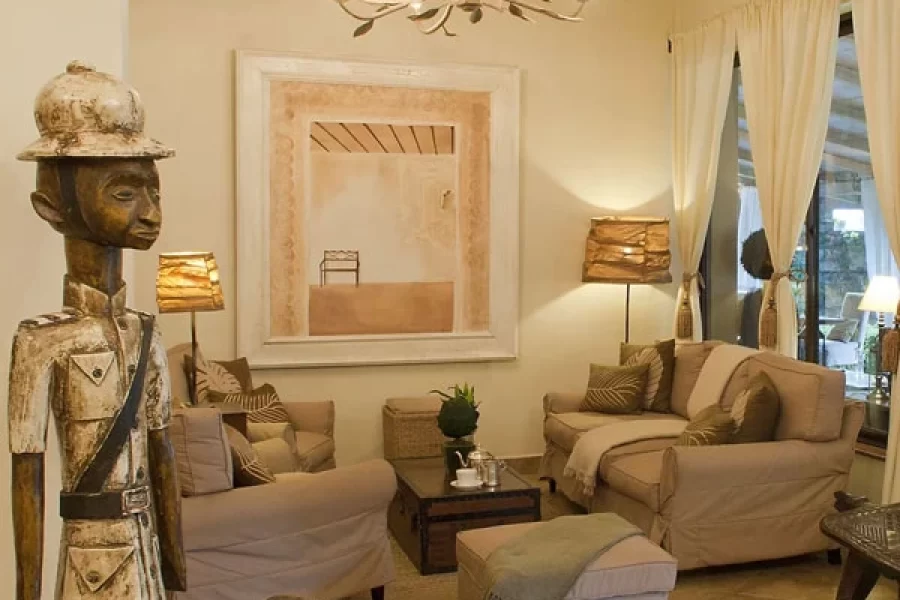 Palacina Residential Hotel