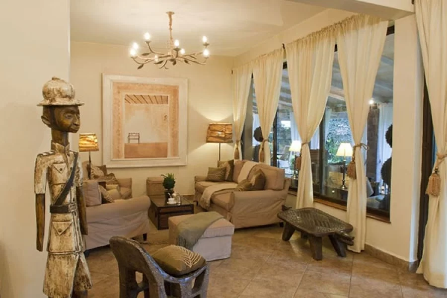 Palacina Suites