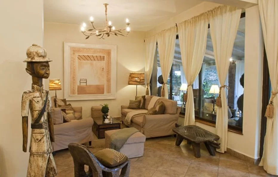 Palacina Suites