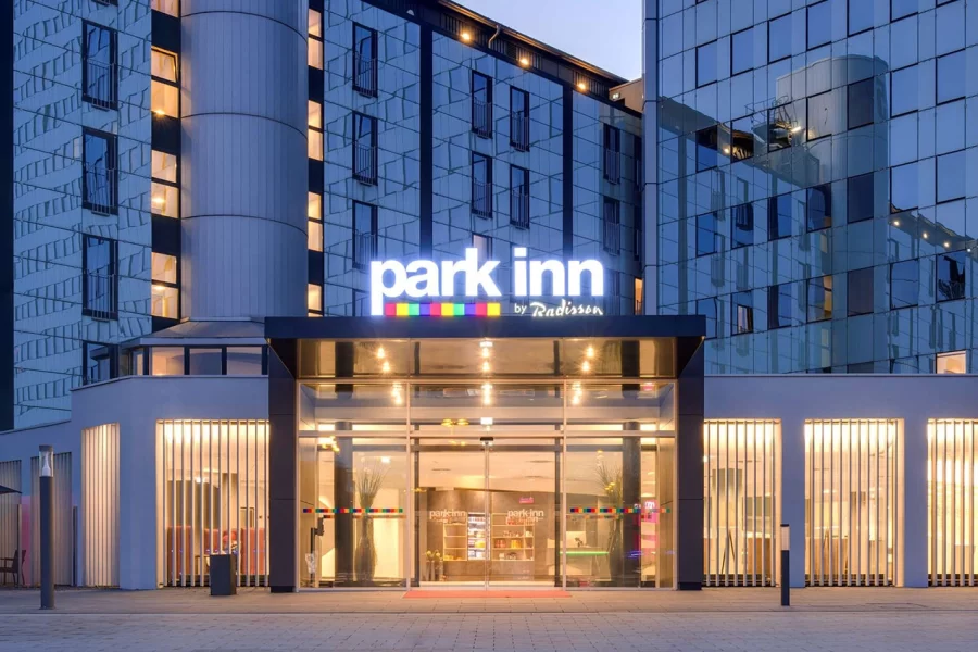 Park Inn Radison