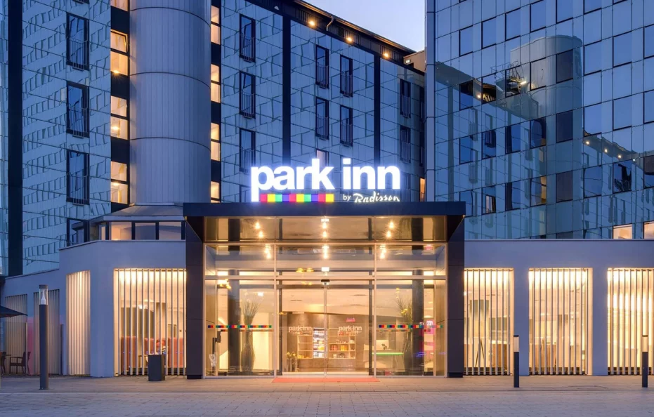 Park Inn Radison
