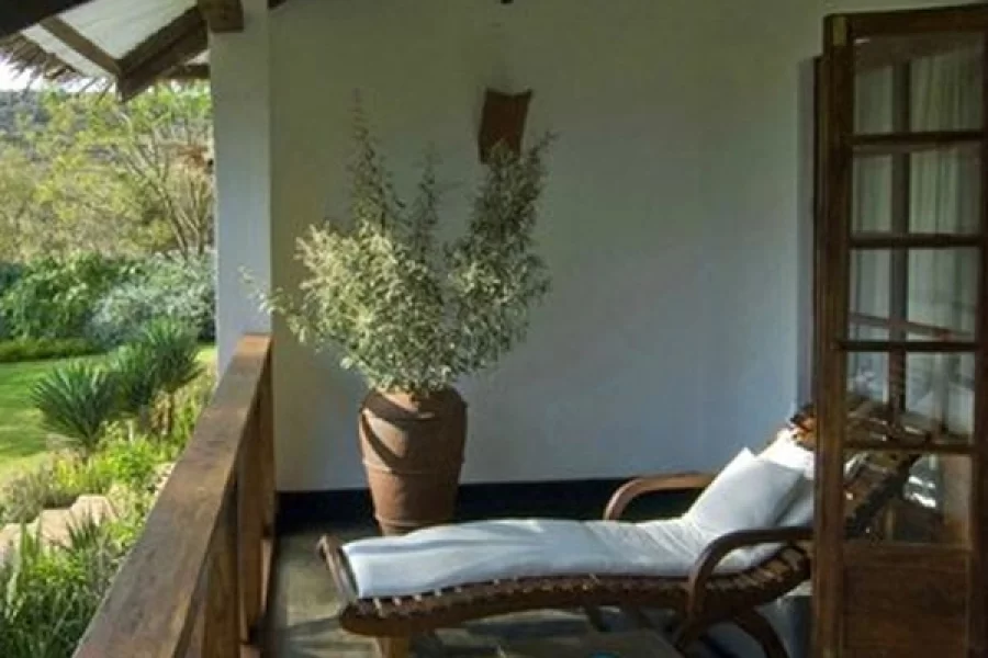 Plantation Lodge