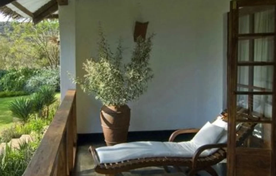 Plantation Lodge