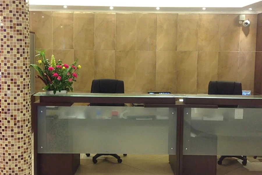Progressive Park Hotel