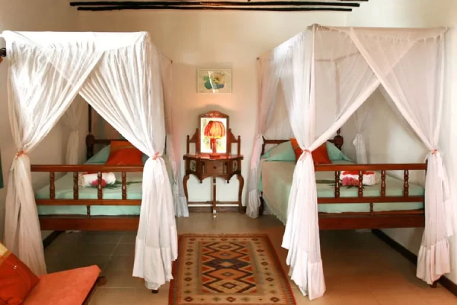 Protea Hotel Mbweni Ruins