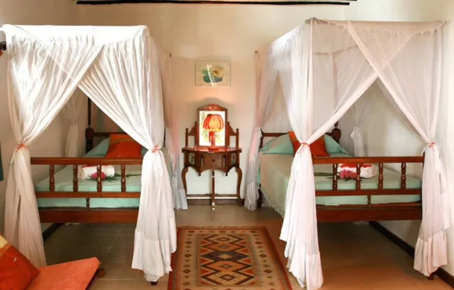Protea Hotel Mbweni Ruins