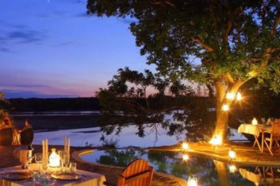 Retreat Selous