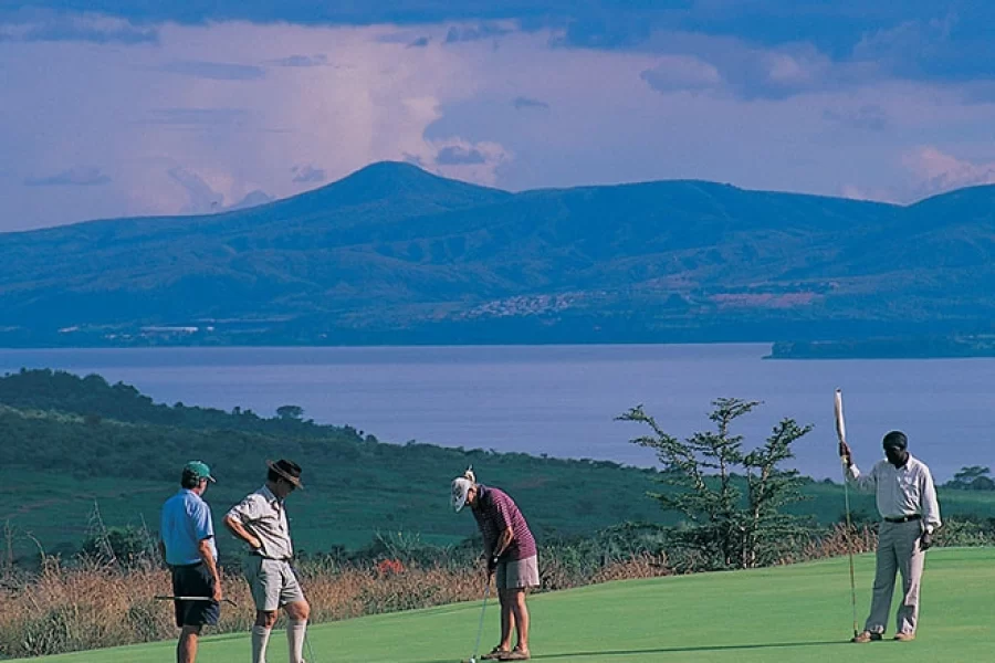 Rift Valley Golf Club