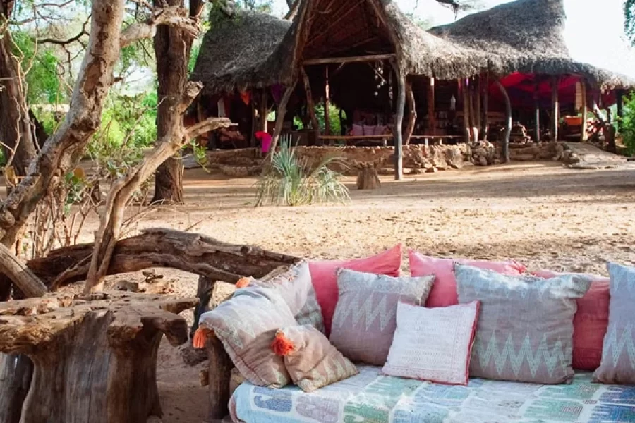 Samburu Simba Lodge