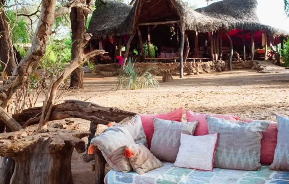 Samburu Simba Lodge