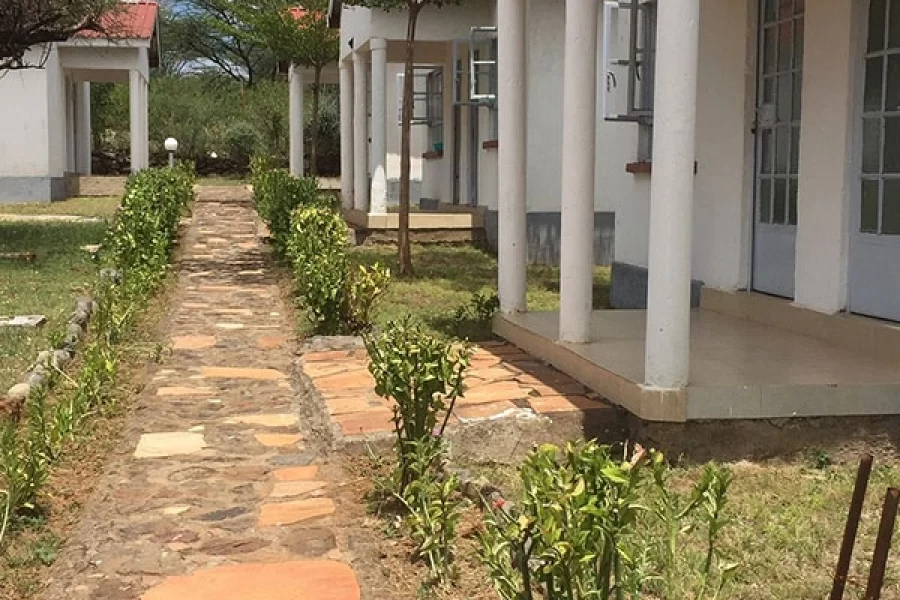 Sandai Resort