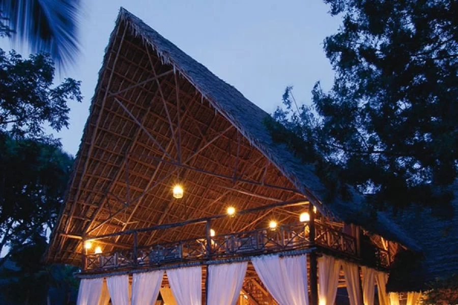 Sandies Tropical Village