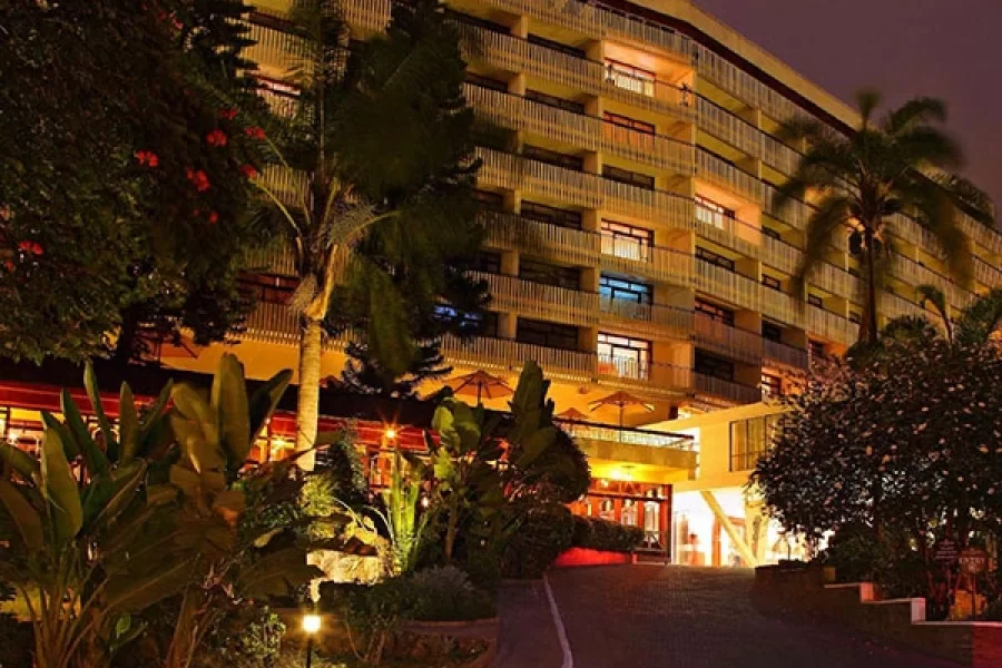 Sarova Panafric Hotel