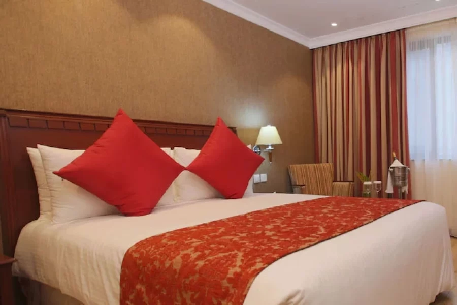 Sarova Woodland