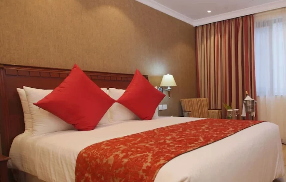 Sarova Woodland