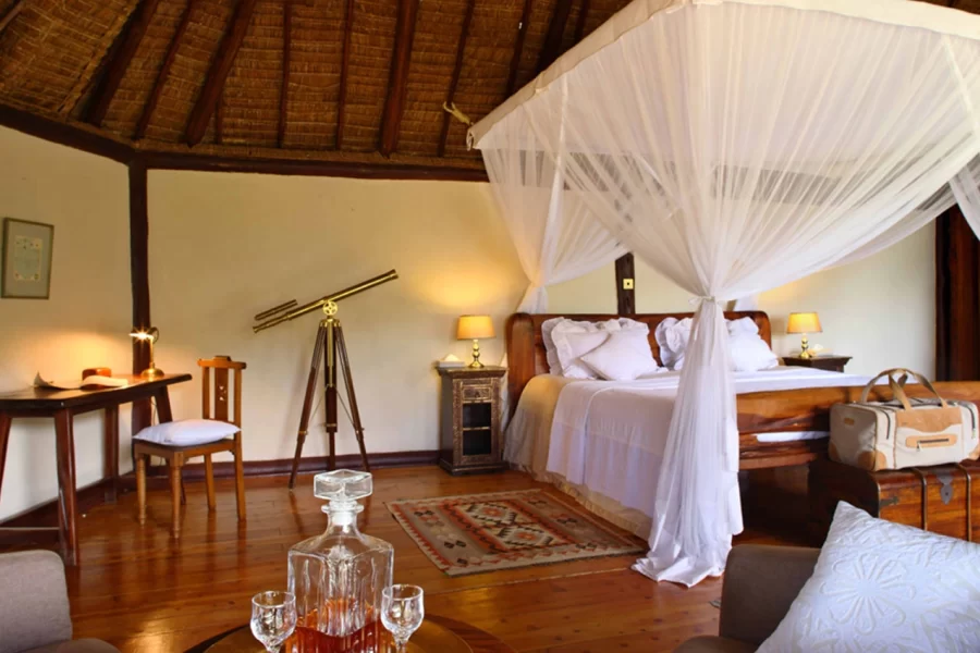 Saruni Mara