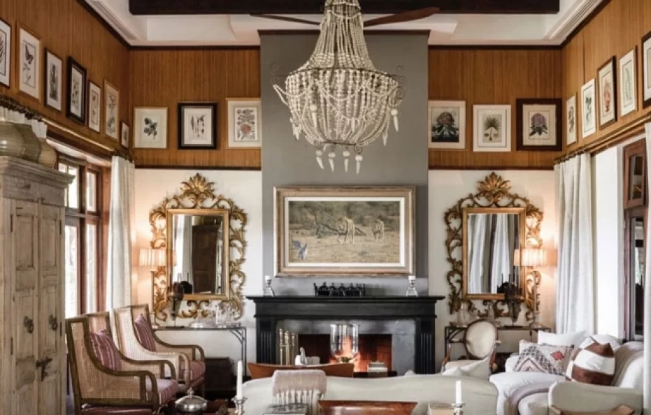 Sasakwa Lodge