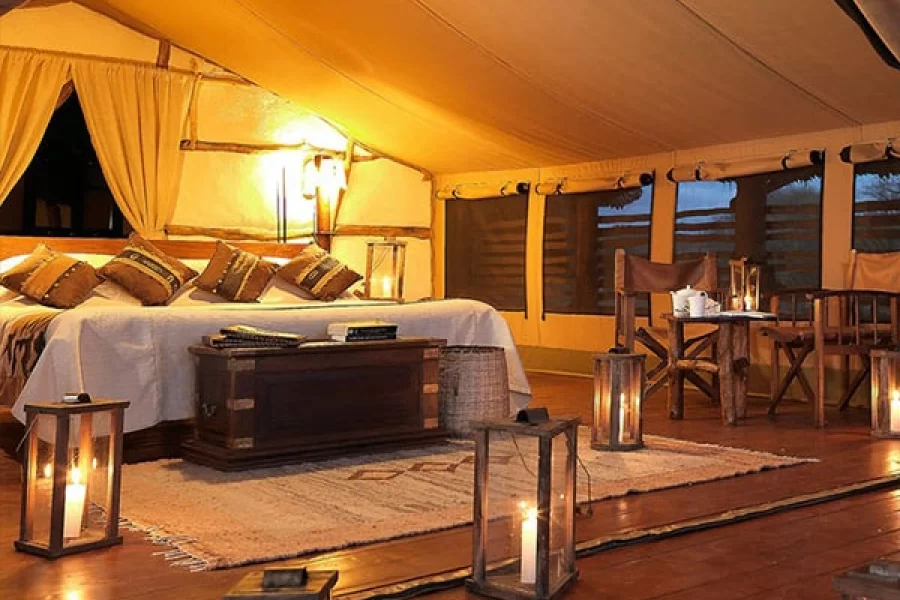 Satao Elerai Camp