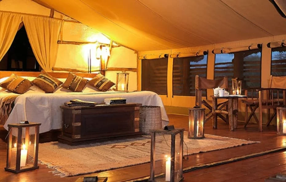 Satao Elerai Camp