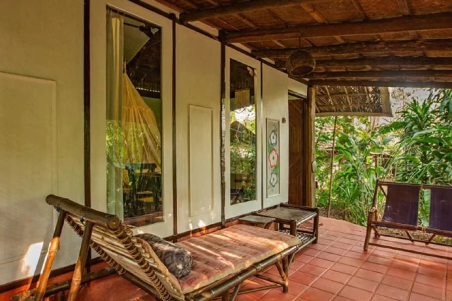 Sawela Lodge