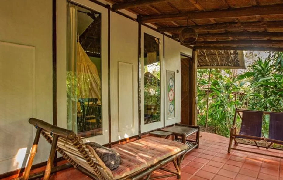 Sawela Lodge