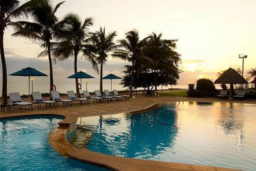 Sea Cliff Hotel